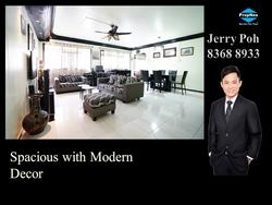 Blk 832 Jurong West Street 81 (Jurong West), HDB 5 Rooms #139921562